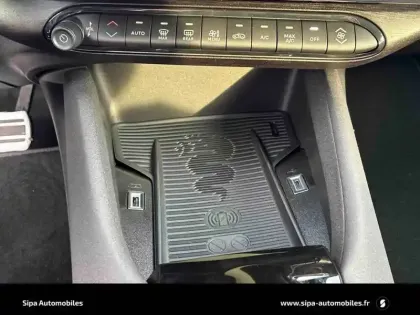 Photo 24 Alfa Romeo Junior  1.2 Ibrida 145 ch eDCT6