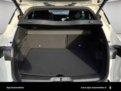 Photo 11 Alfa Romeo Junior  1.2 Ibrida 145 ch eDCT6