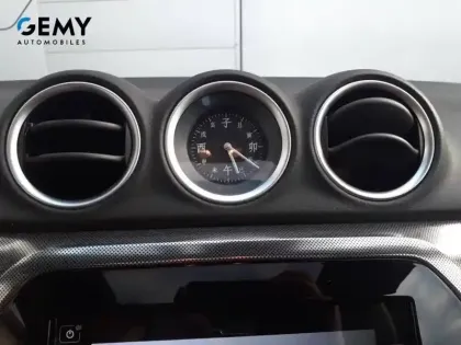 Photo 29 Suzuki Vitara  1.4 Boosterjet Hybrid