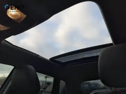 Photo 34 Suzuki Vitara  1.4 Boosterjet Hybrid