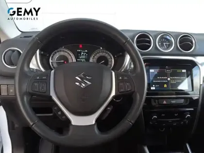 Photo 12 Suzuki Vitara  1.4 Boosterjet Hybrid