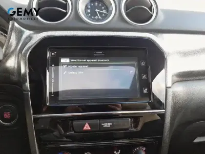 Photo 21 Suzuki Vitara  1.4 Boosterjet Hybrid
