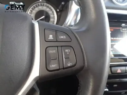 Photo 18 Suzuki Vitara  1.4 Boosterjet Hybrid