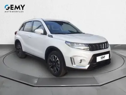 Photo 2 Suzuki Vitara  1.4 Boosterjet Hybrid