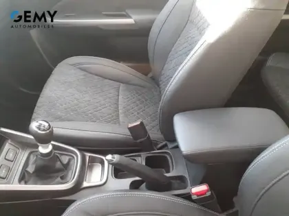 Photo 11 Suzuki Vitara  1.4 Boosterjet Hybrid