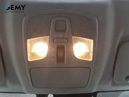 Photo 27 Suzuki Vitara  1.4 Boosterjet Hybrid