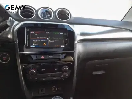 Photo 19 Suzuki Vitara  1.4 Boosterjet Hybrid