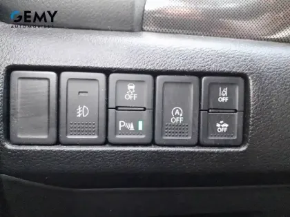 Photo 14 Suzuki Vitara  1.4 Boosterjet Hybrid