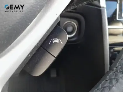 Photo 16 Suzuki Vitara  1.4 Boosterjet Hybrid