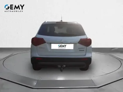 Photo 4 Suzuki Vitara  1.4 Boosterjet Hybrid