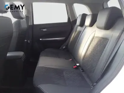 Photo 9 Suzuki Vitara  1.4 Boosterjet Hybrid