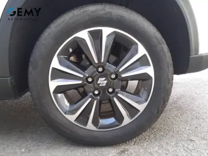 Photo 10 Suzuki Vitara  1.4 Boosterjet Hybrid