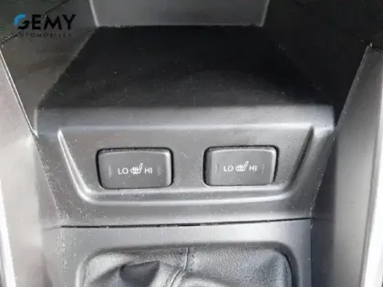 Photo 26 Suzuki Vitara  1.4 Boosterjet Hybrid