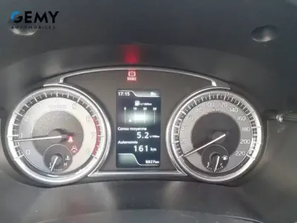 Photo 13 Suzuki Vitara  1.4 Boosterjet Hybrid