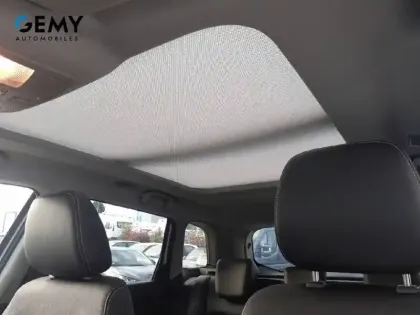 Photo 31 Suzuki Vitara  1.4 Boosterjet Hybrid