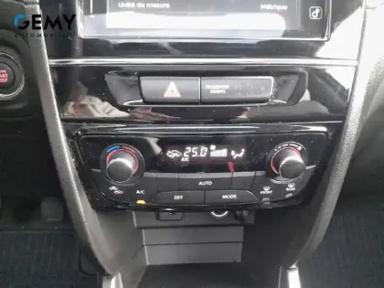 Photo 25 Suzuki Vitara  1.4 Boosterjet Hybrid