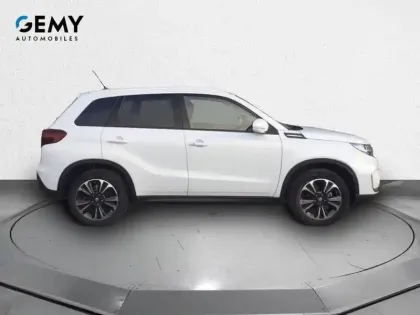 Photo 3 Suzuki Vitara  1.4 Boosterjet Hybrid