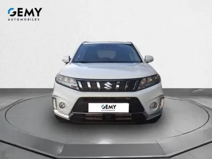 Photo 1 Suzuki Vitara  1.4 Boosterjet Hybrid