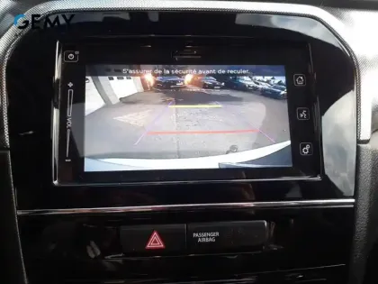 Photo 28 Suzuki Vitara  1.4 Boosterjet Hybrid