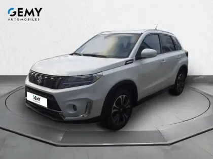 Photo Suzuki Vitara Style