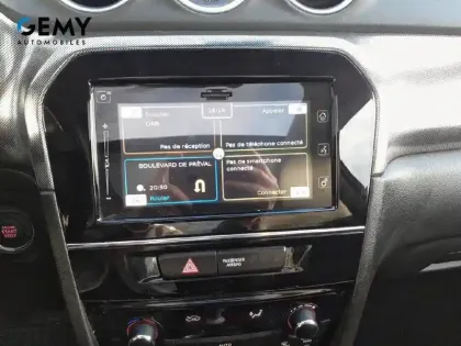 Photo 20 Suzuki Vitara  1.4 Boosterjet Hybrid