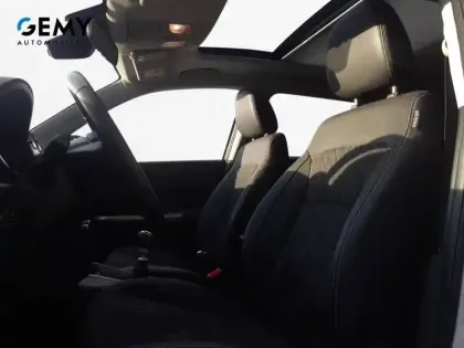 Photo 8 Suzuki Vitara  1.4 Boosterjet Hybrid