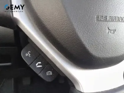 Photo 15 Suzuki Vitara  1.4 Boosterjet Hybrid