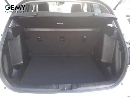 Photo 5 Suzuki Vitara  1.4 Boosterjet Hybrid