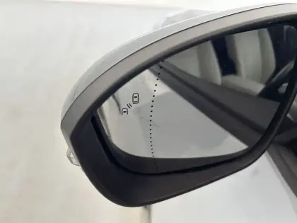 Photo 22 Renault Megane  E-Tech EV60 220 ch optimum charge