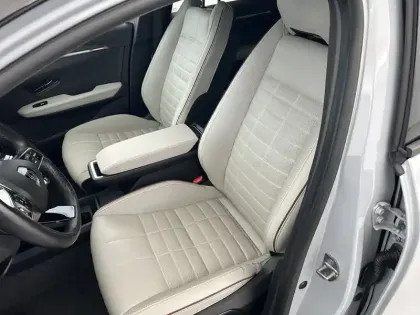 Photo 17 Renault Megane  E-Tech EV60 220 ch optimum charge