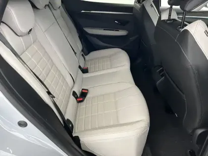 Photo 18 Renault Megane  E-Tech EV60 220 ch optimum charge