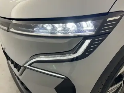 Photo 24 Renault Megane  E-Tech EV60 220 ch optimum charge