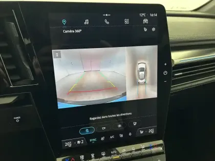 Photo 15 Renault Megane  E-Tech EV60 220 ch optimum charge