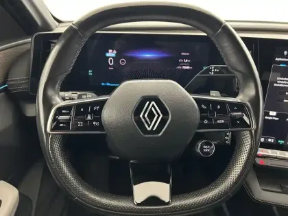 Photo 10 Renault Megane  E-Tech EV60 220 ch optimum charge