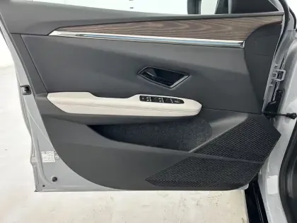 Photo 20 Renault Megane  E-Tech EV60 220 ch optimum charge