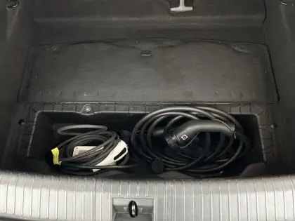 Photo 25 Renault Megane  E-Tech EV60 220 ch optimum charge