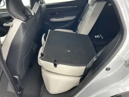 Photo 19 Renault Megane  E-Tech EV60 220 ch optimum charge