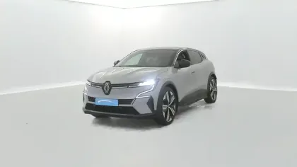 Photo Renault Megane Iconic