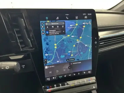 Photo 14 Renault Megane  E-Tech EV60 220 ch optimum charge