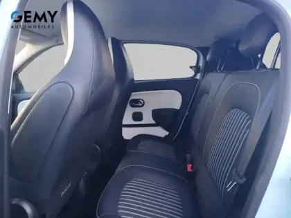 Photo 9 Renault Twingo  III E-Tech