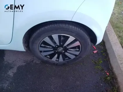 Photo 10 Renault Twingo  III E-Tech