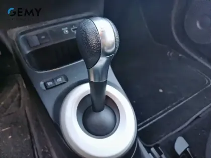 Photo 11 Renault Twingo  III E-Tech