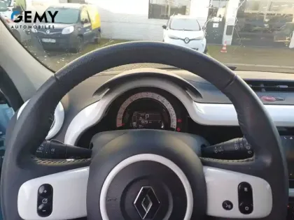 Photo 13 Renault Twingo  III E-Tech