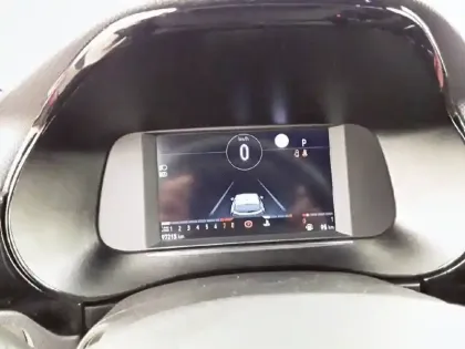 Photo 9 Opel Corsa  1.2 Turbo 130 ch BVA8