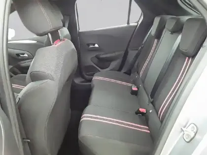 Photo 11 Opel Corsa  1.2 Turbo 130 ch BVA8