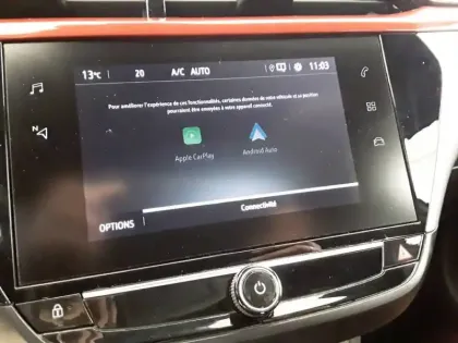 Photo 21 Opel Corsa  1.2 Turbo 130 ch BVA8