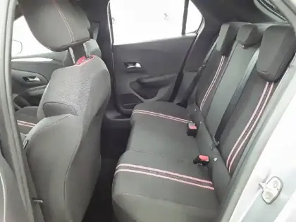 Photo 37 Opel Corsa  1.2 Turbo 130 ch BVA8