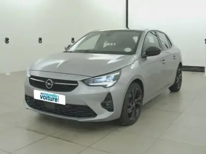 Photo 29 Opel Corsa  1.2 Turbo 130 ch BVA8