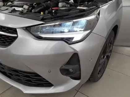 Photo 15 Opel Corsa  1.2 Turbo 130 ch BVA8