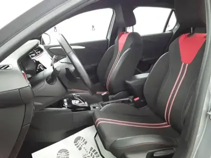 Photo 36 Opel Corsa  1.2 Turbo 130 ch BVA8